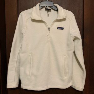 Patagonia Synchilla Pullover